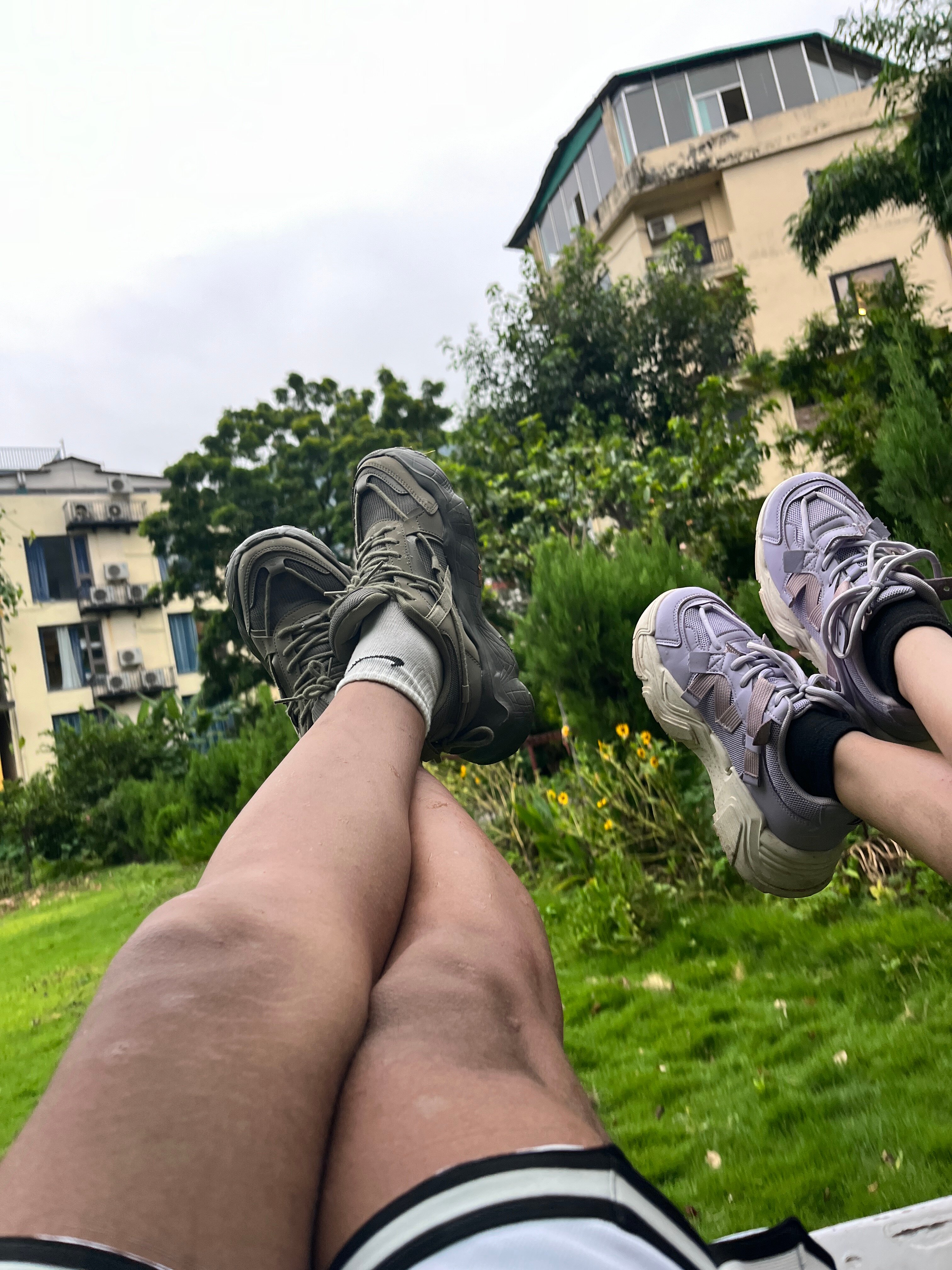 拉吉度假村-浴室