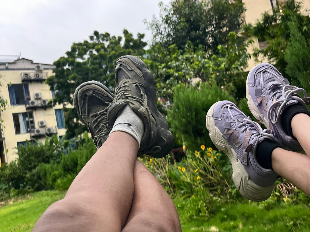 拉吉度假村主图