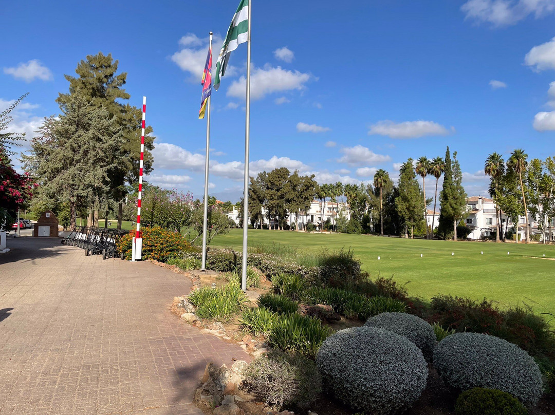 Lauro Golf-Alhaurin de la Torre必去景点