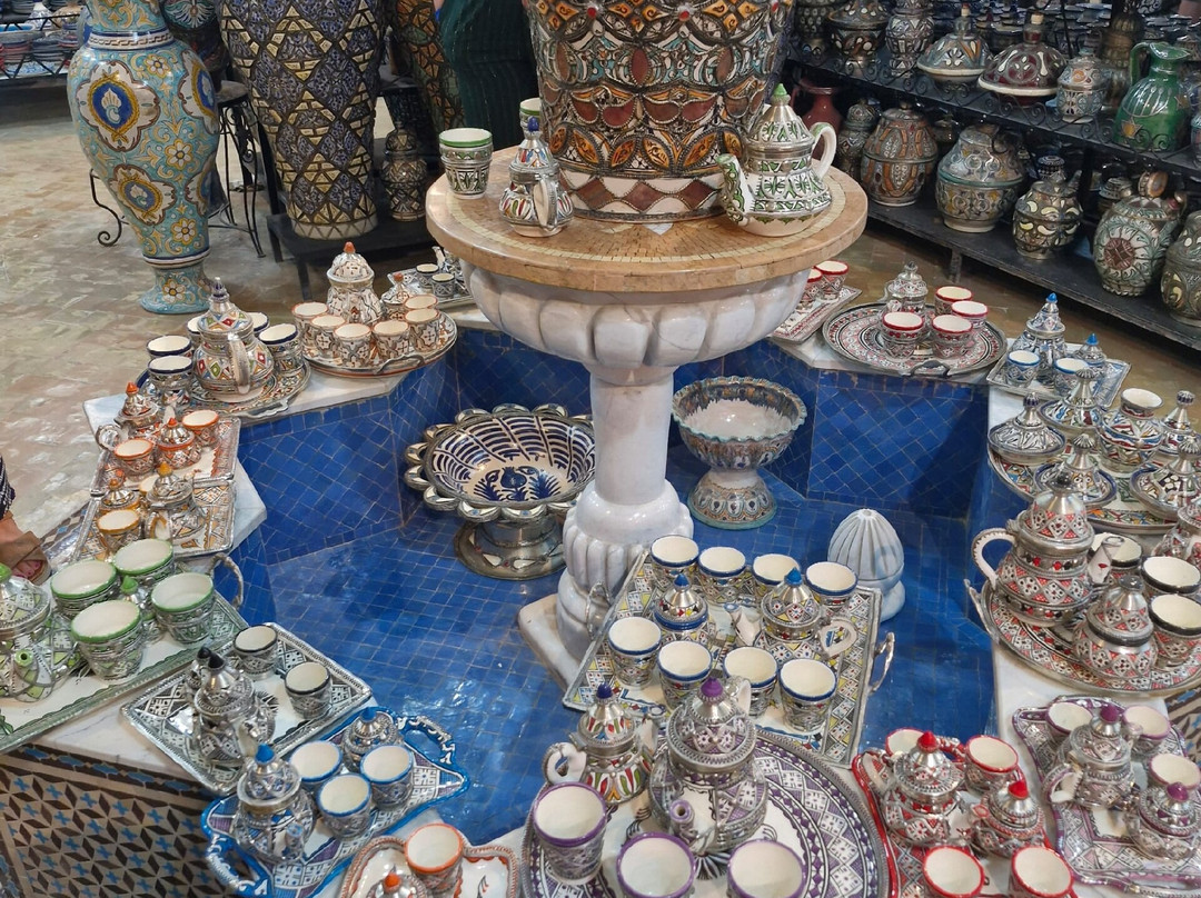 Morocco Tours Trips - Day Tour景点图片