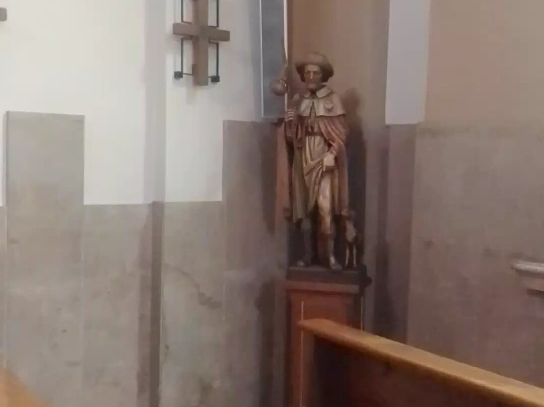 Chiesa di San Rocco-Brunello必去景点