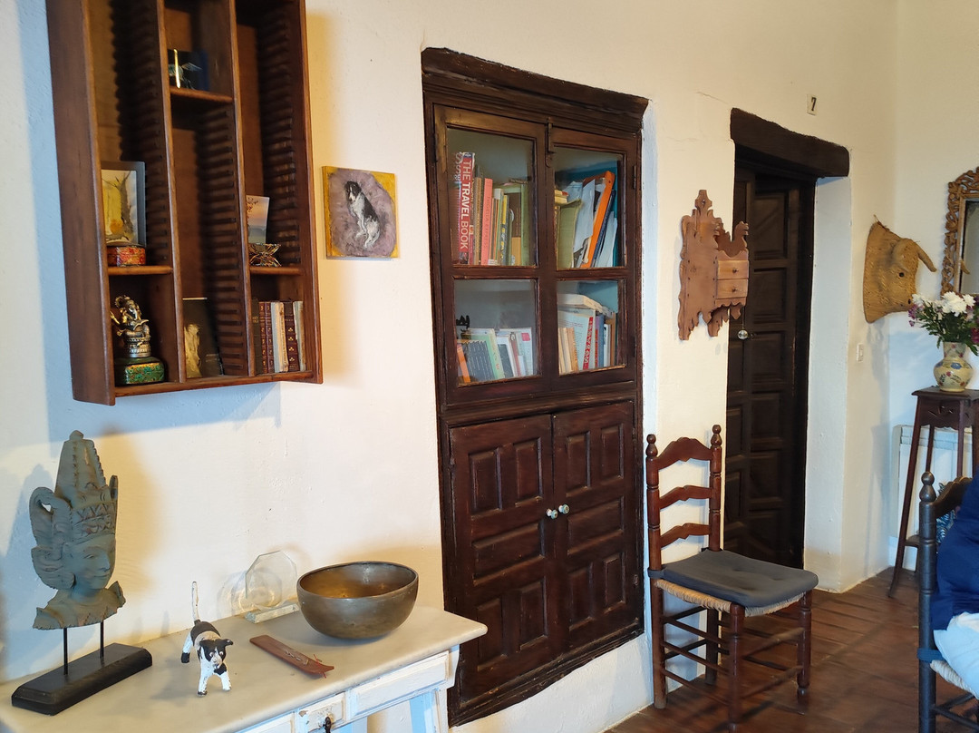 Posada del Castaño主图