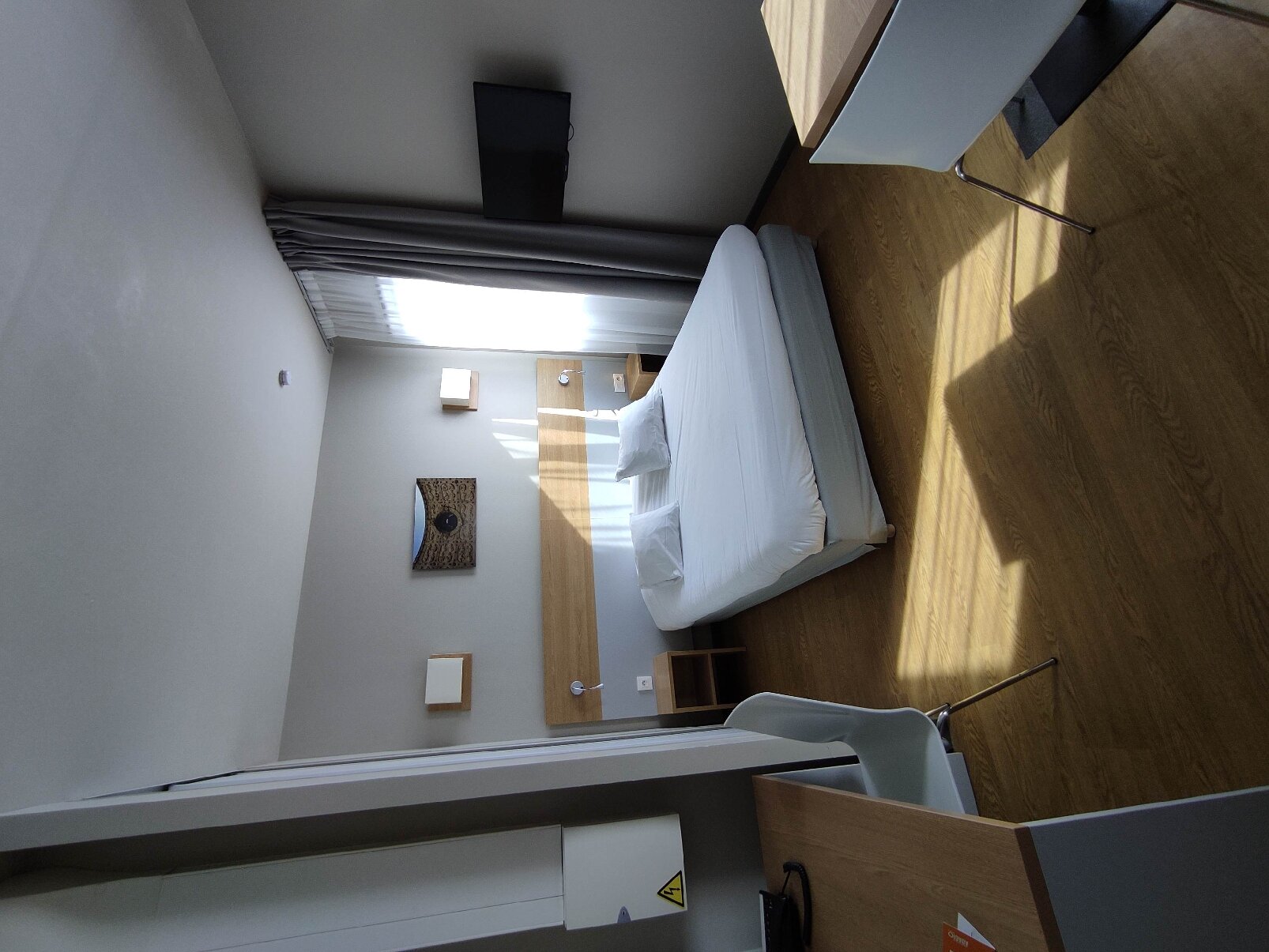 Aparthotel Adagio Access Dijon Republique-官方