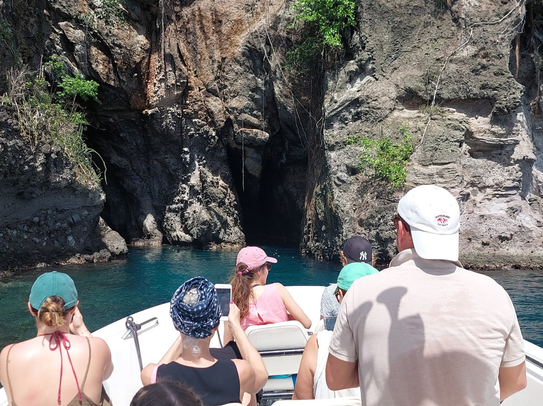 Bleue Evasion Martinique-Trois-Ilets必去景点