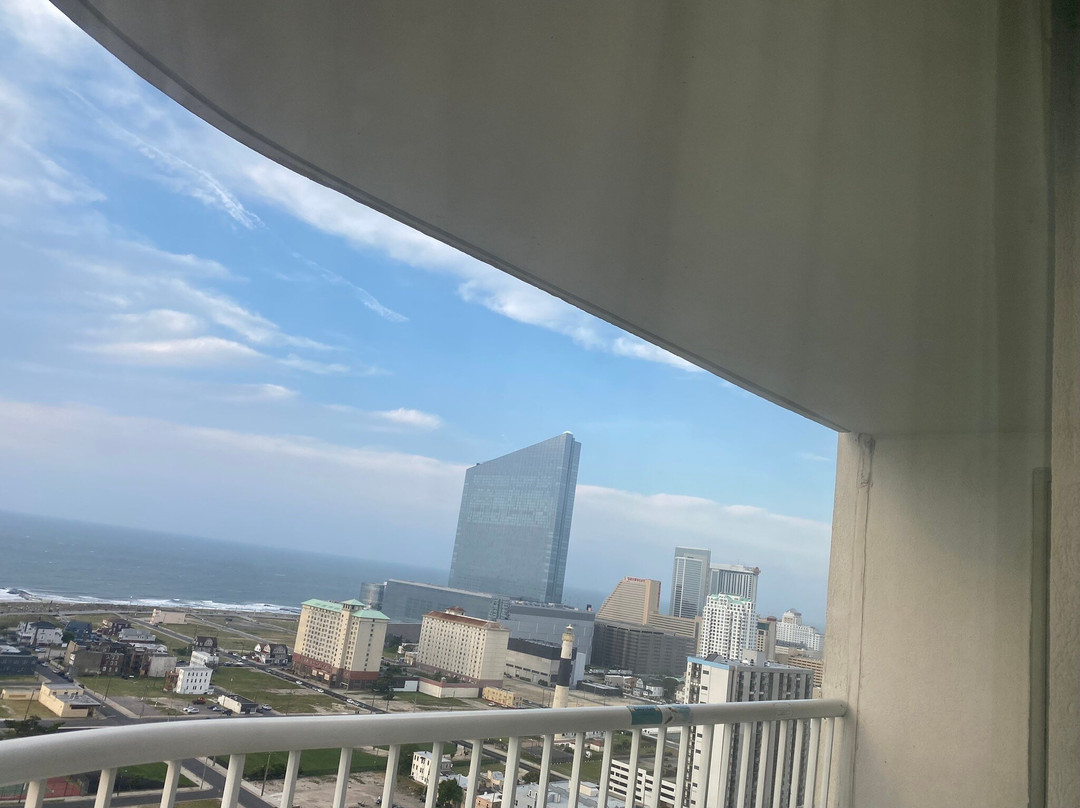 Boardwalk Resorts - Flagship主图