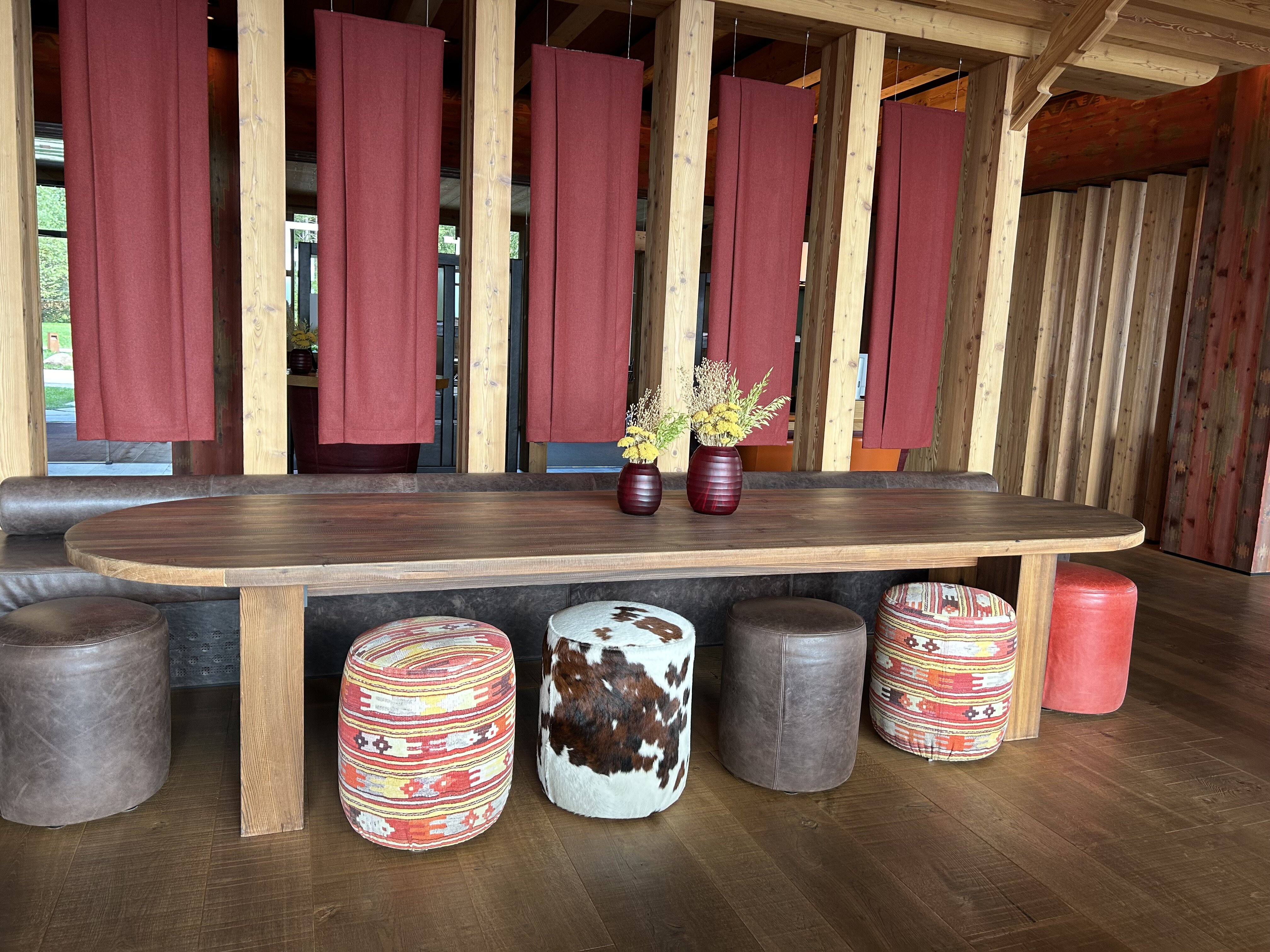 Adler Lodge Ritten-浴室