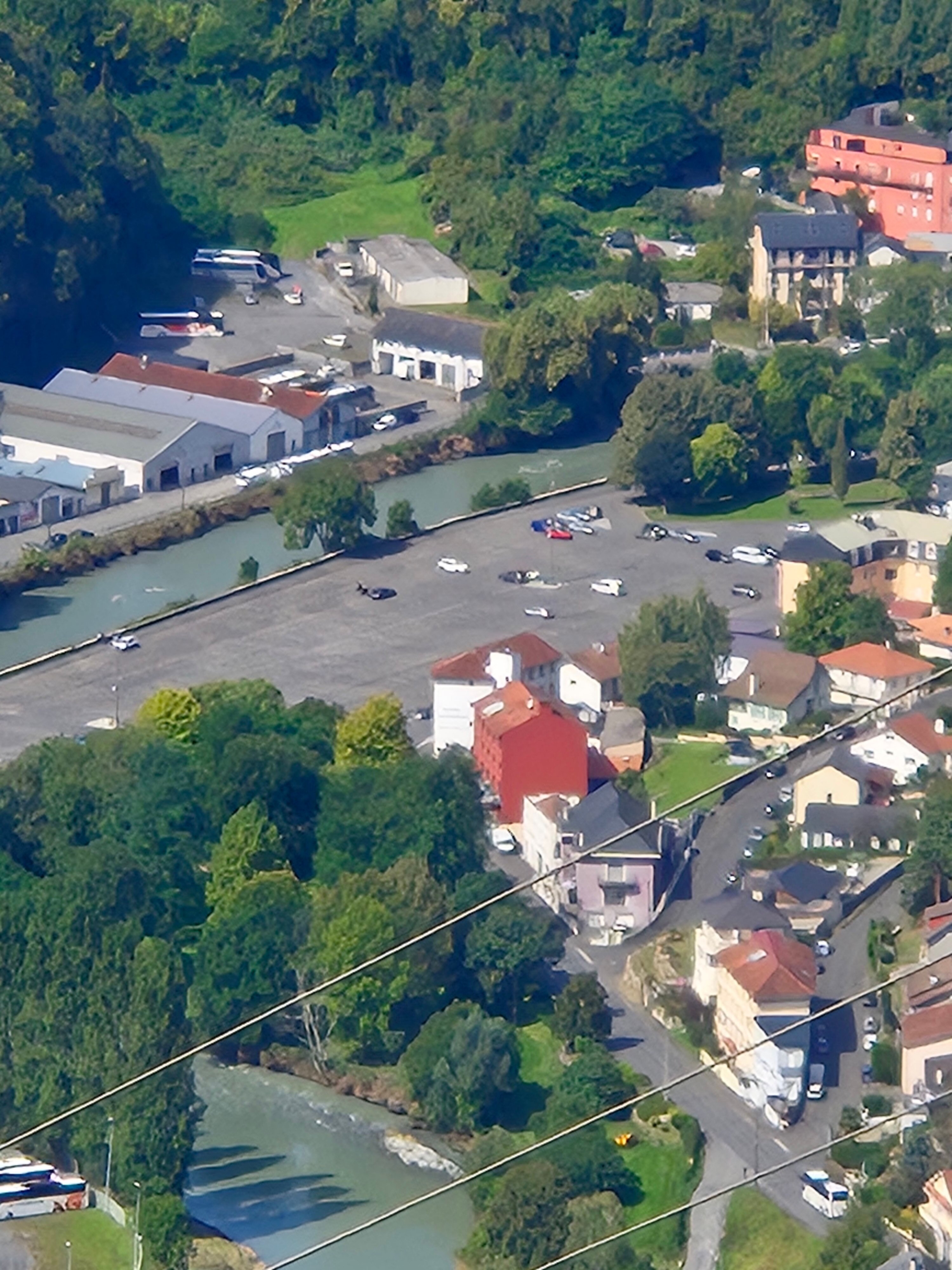 Hôtel Saint Clair-官方