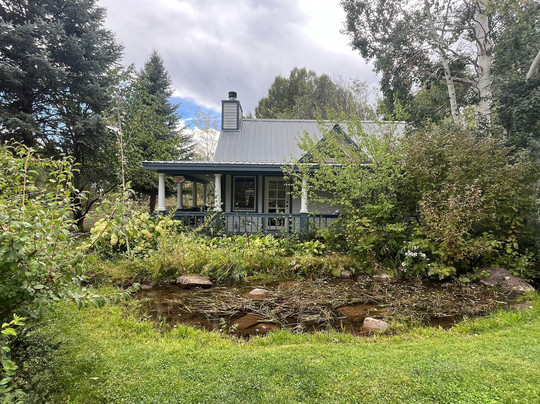 Apple Orchard Inn主图