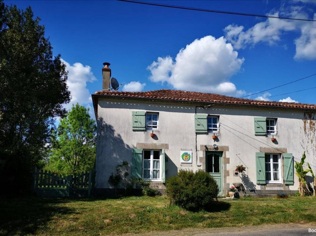 Chambres D Hotes L'agape