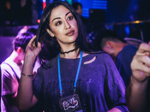 Seoul Night Life-首尔必去景点