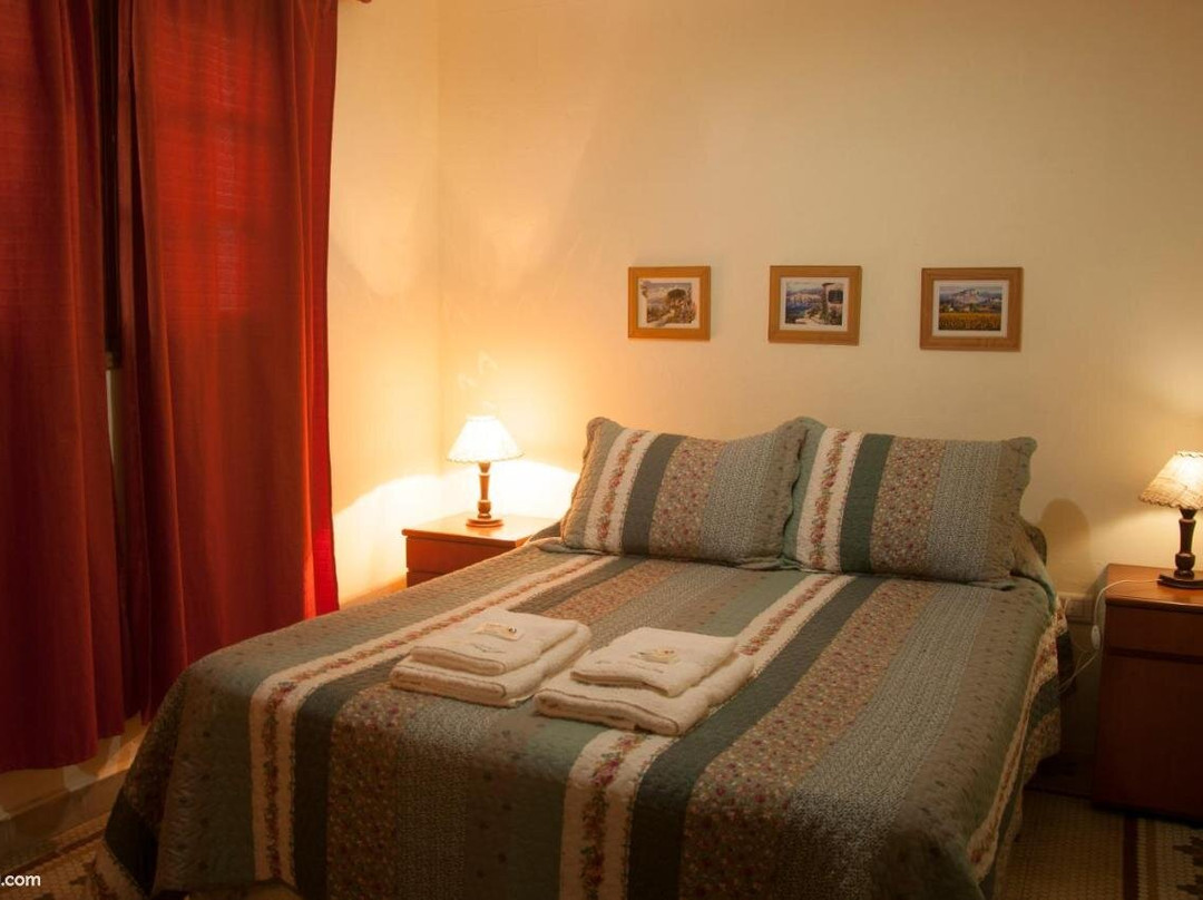 Hosteria La Pergola主图