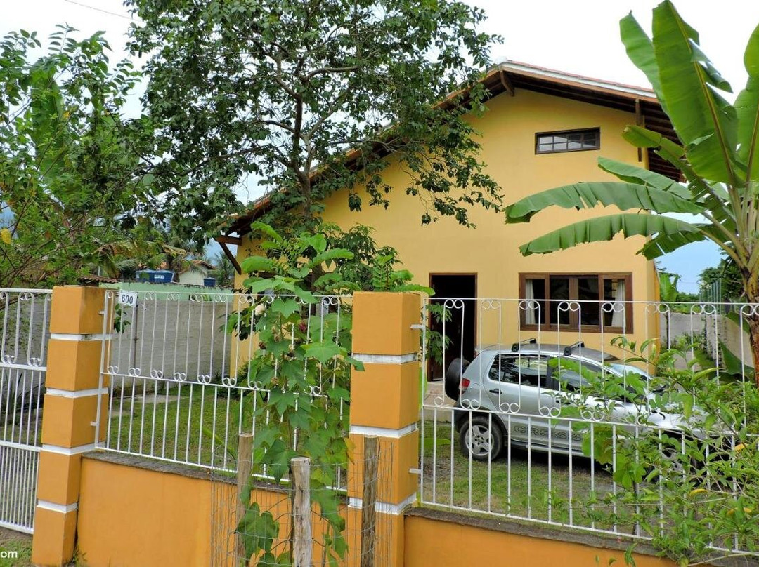 Pouso Paratiense Jabaquara主图