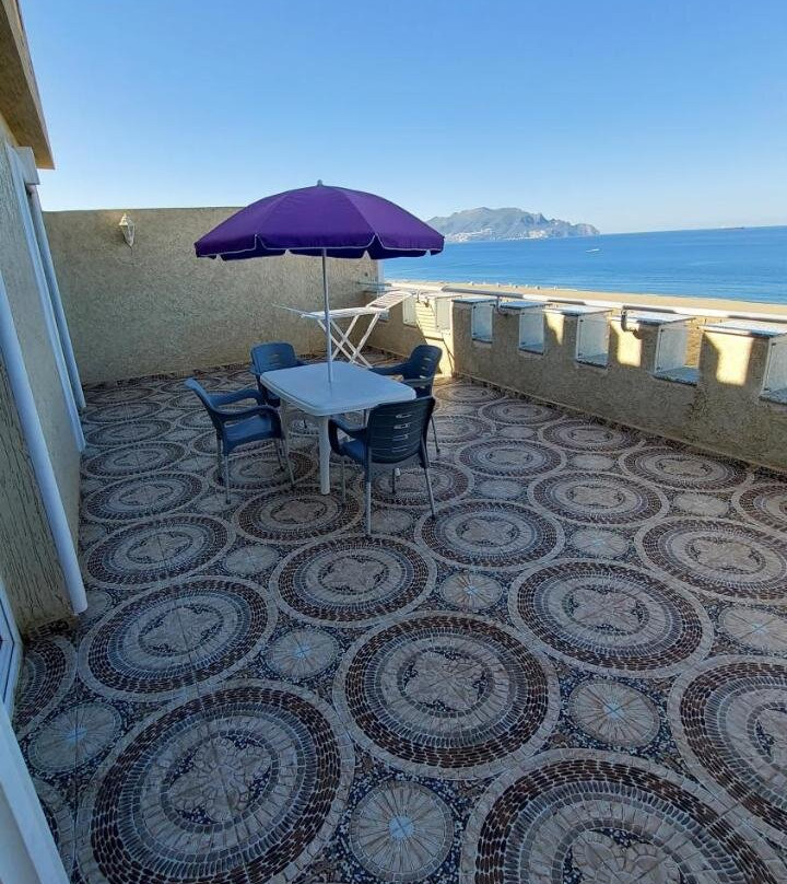 Hotel Blador