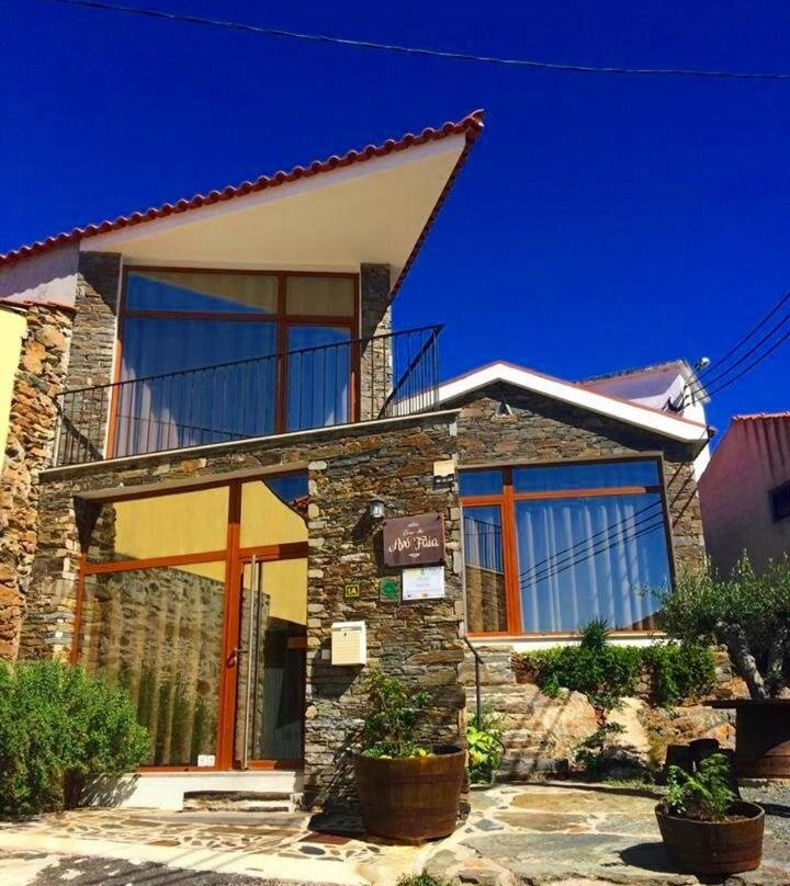 Casa d'Avo Faia主图