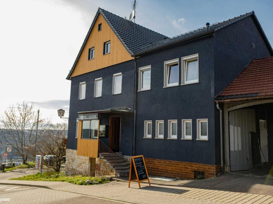 Hotell Kelter主图