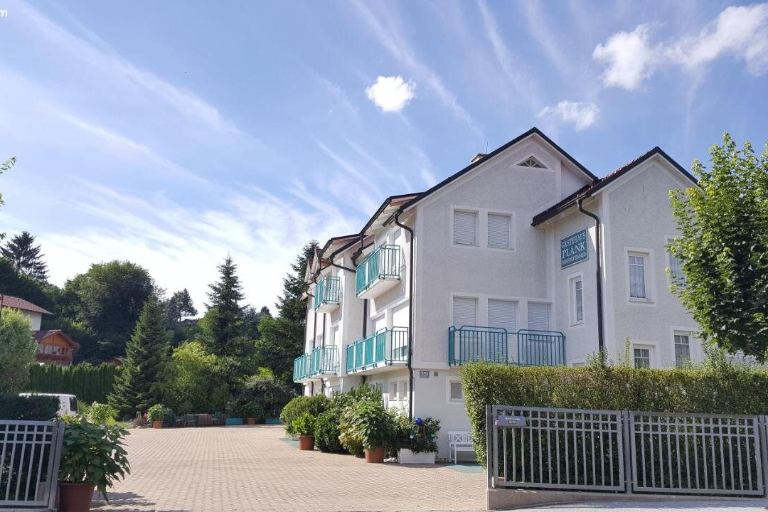 Gastehaus Plank主图