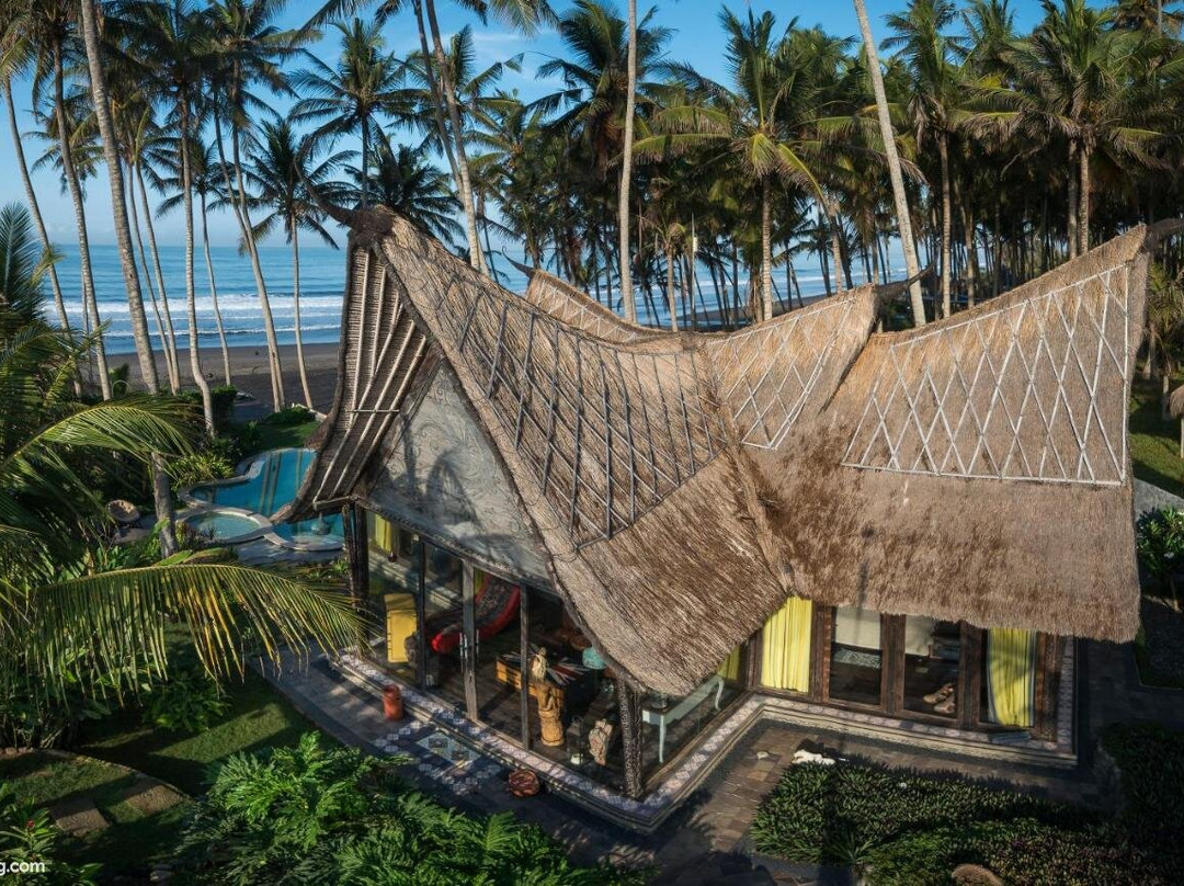 Boutique Hotel Sensation主图