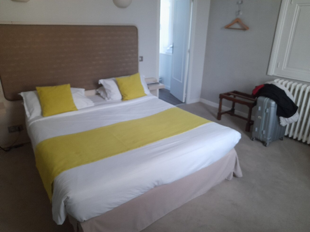 Best Western Hotel De France主图