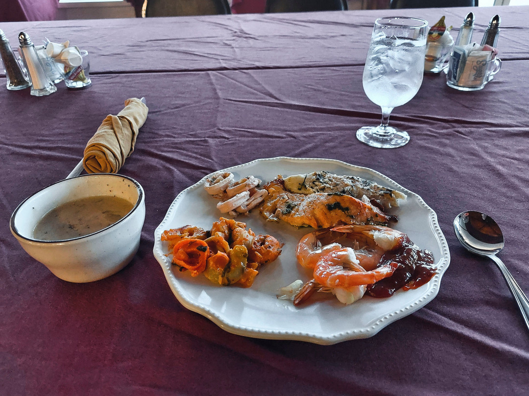 Edgewood Resort主图