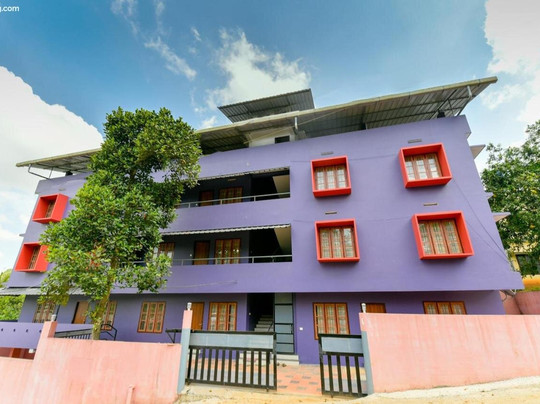 Hotel O Home Elegant Stay Fine Nest Homes