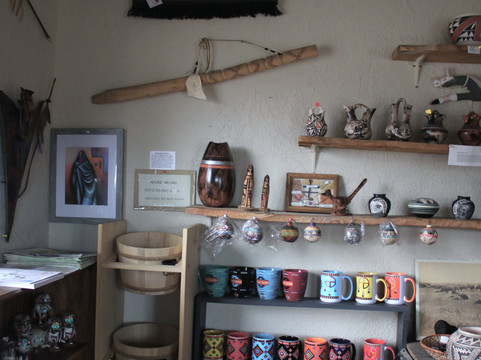 Abajo Trading Post-Monticello必去景点