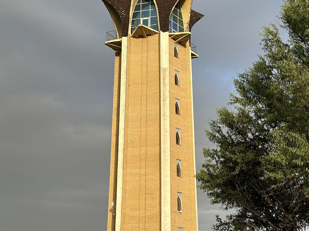 Ancient Taraz Archaeological Park and Museum-Taraz必去景点