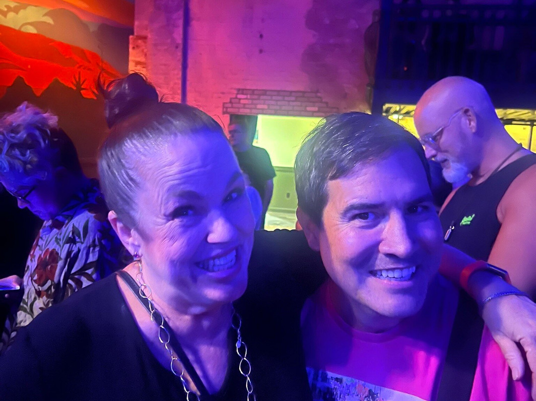 The Van Buren-凤凰城必去景点