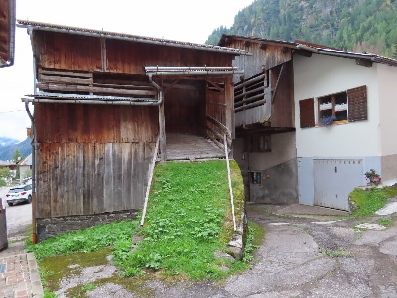 Antico Borgo di Sottoguda-罗卡皮耶托雷必去景点