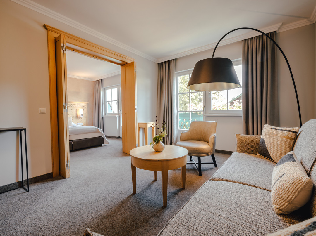 Hotel Annelies主图