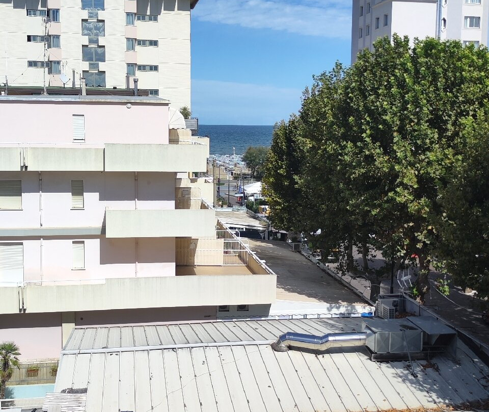 Hotel Hollywood主图
