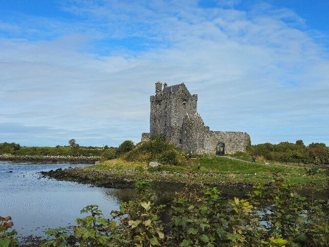 Dunguaire Castle's景点图片