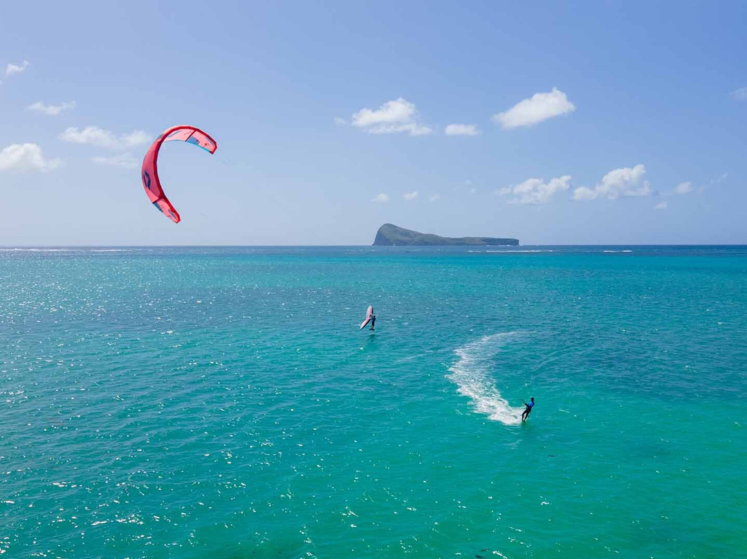 Ion Club Anse La Raie-安斯拉雷必去景点