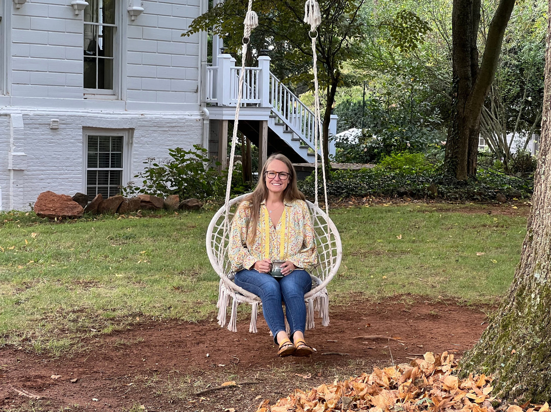 Mayhurst Estate主图