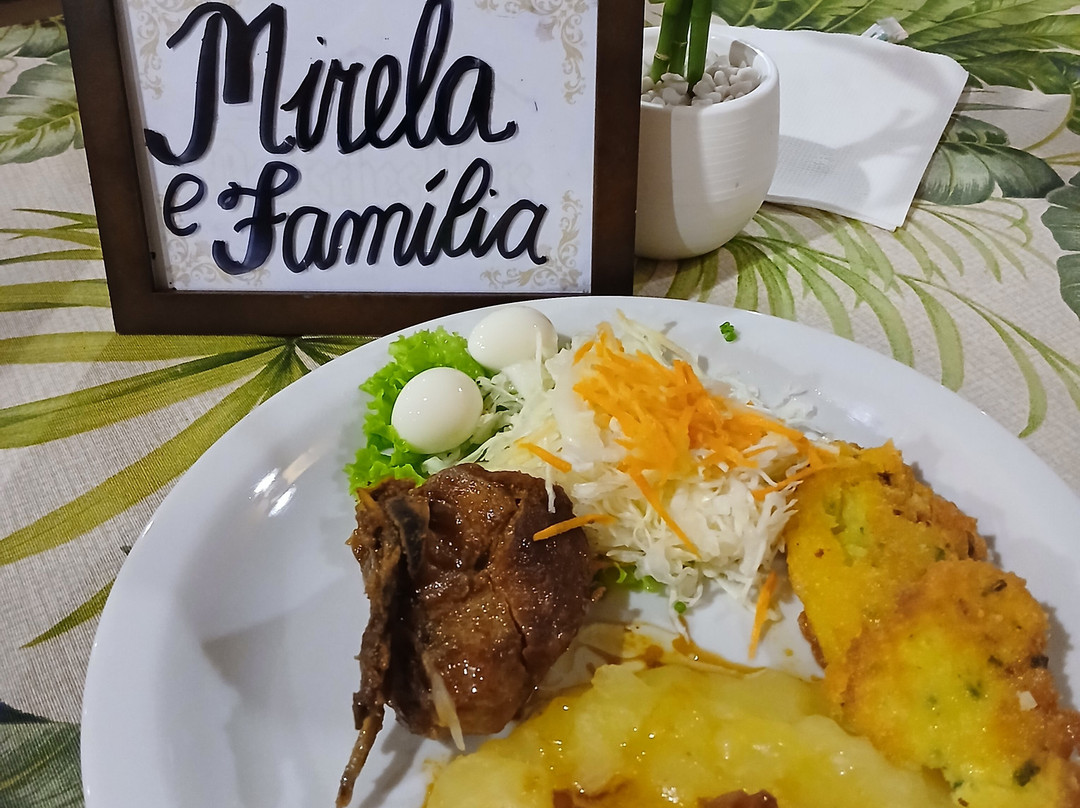 Pousada Deutsches Haus主图