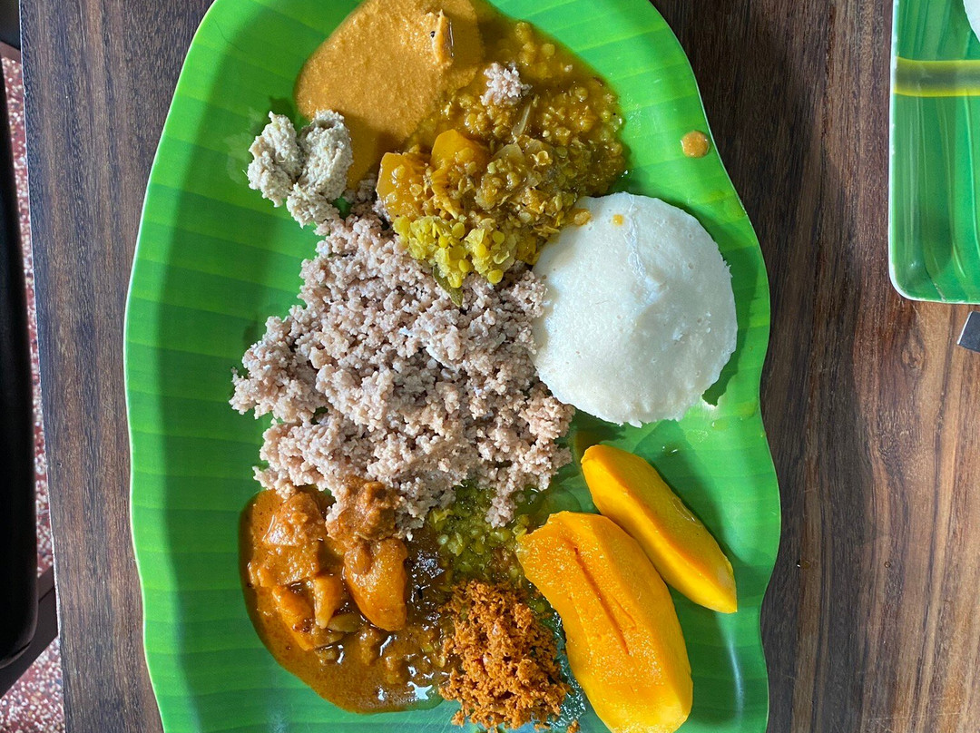 Nallur Residence主图