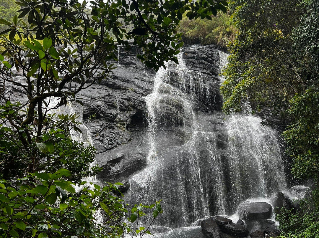 World's End-Pattipola必去景点