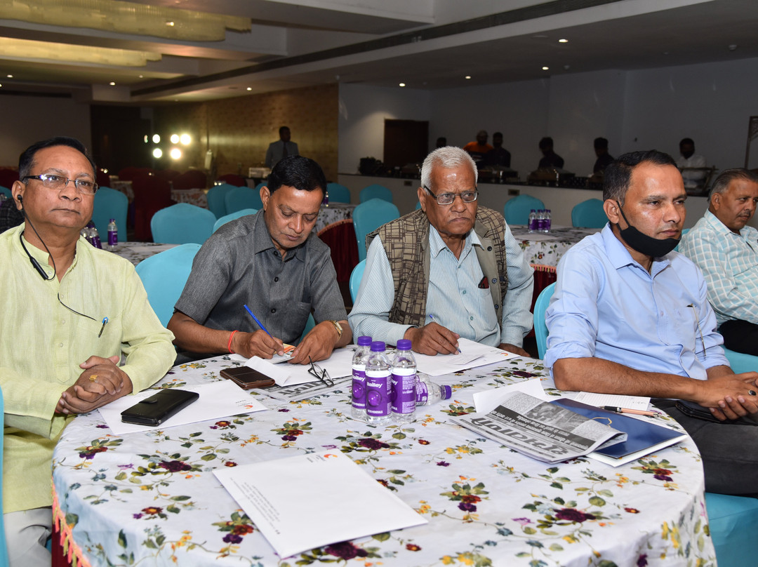 Hotel Vilasa International主图