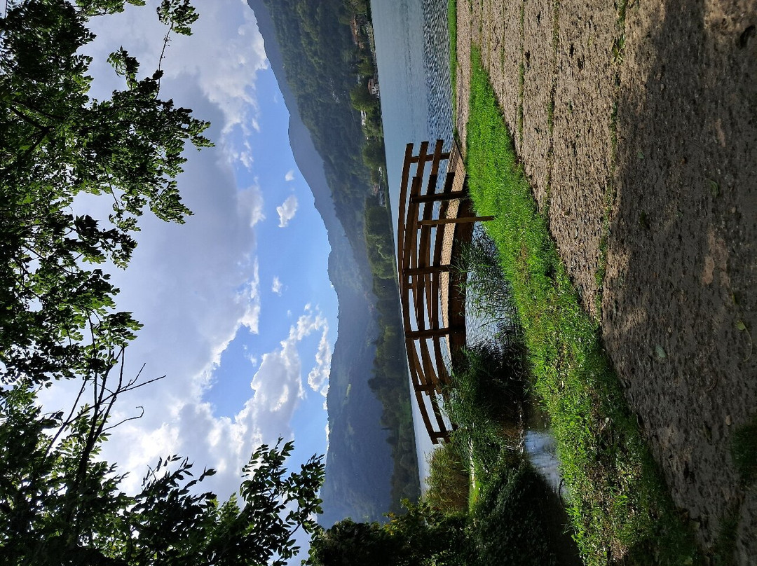 Lago Di Endine景点图片