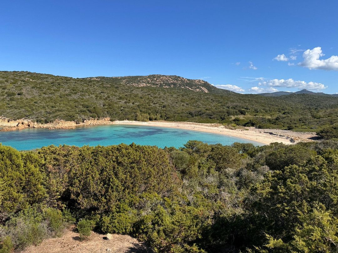 Pro Fun Quad-Propriano必去景点