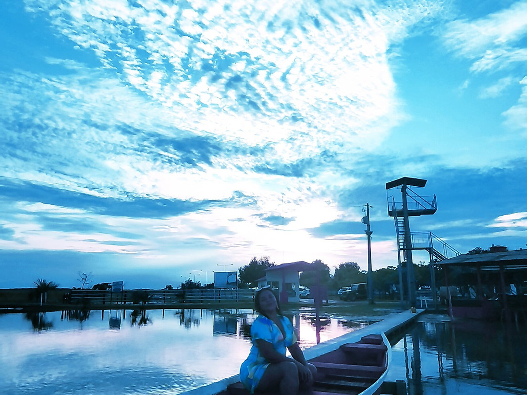 Lago Do Robertinho-Boa Vista必去景点