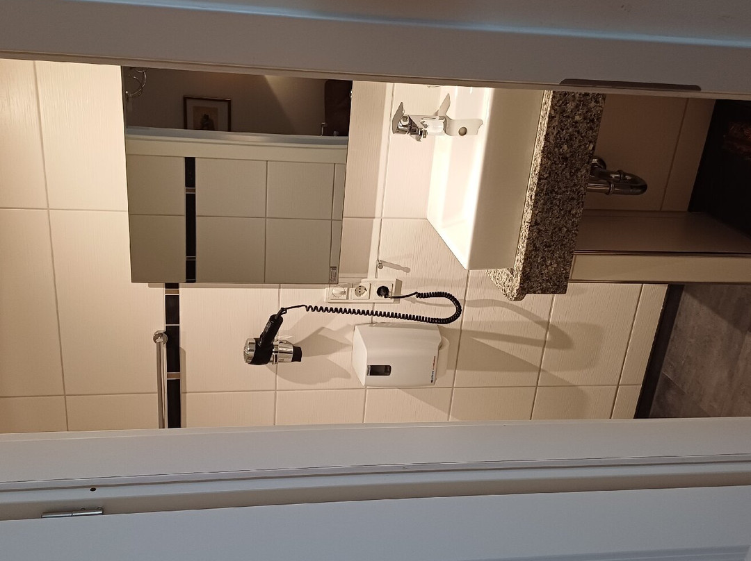 Haus Hohenzollern主图