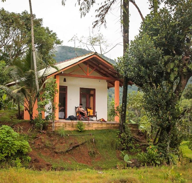 Sinharaja Serenity Retreat