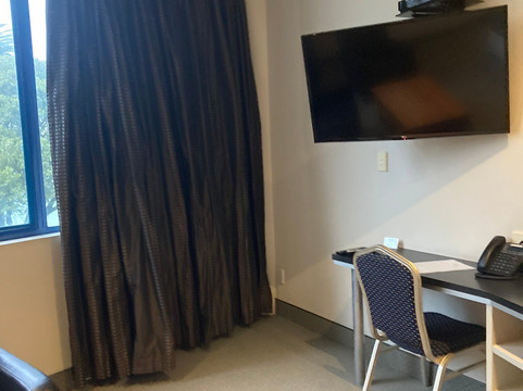 埃默拉尔德酒店主图