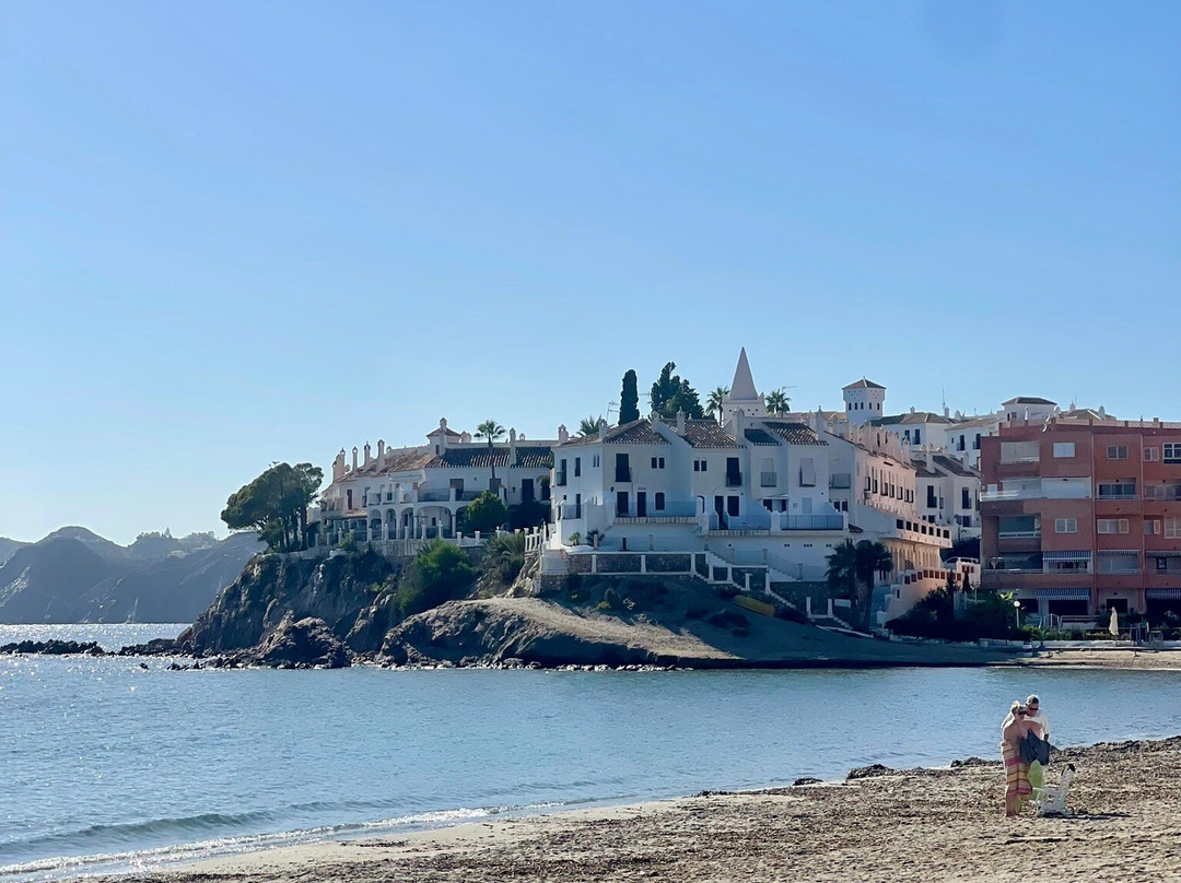 Playa de Calabardina-Calabardina必去景点