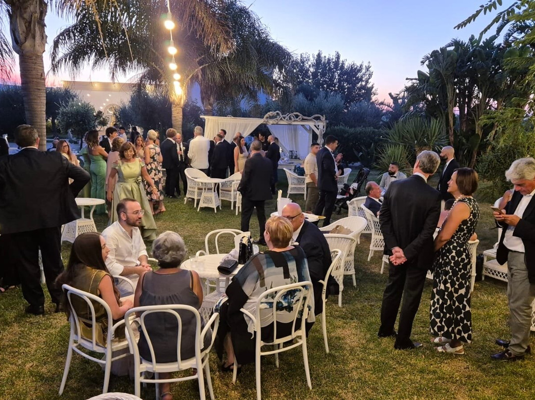 Casale del Murgese Country Resort主图