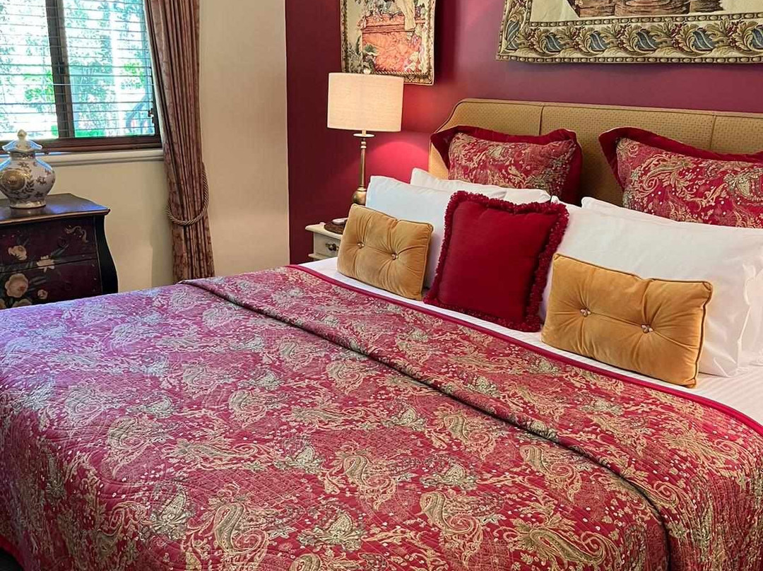 紫檀木宾馆主图