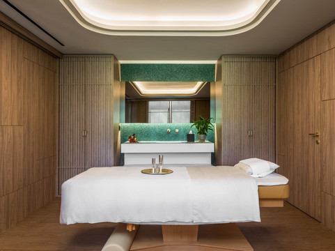 Spa Amoure-Vila Verde必去景点