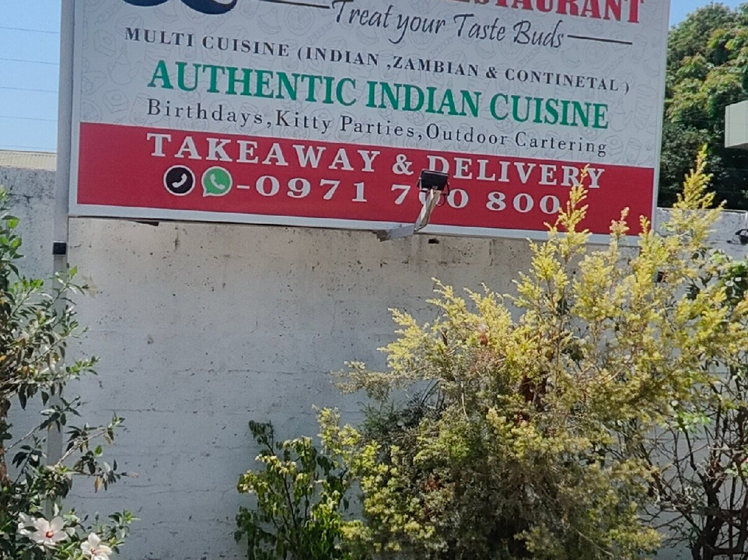 Kabwata Cultural Village-卢萨卡必去景点