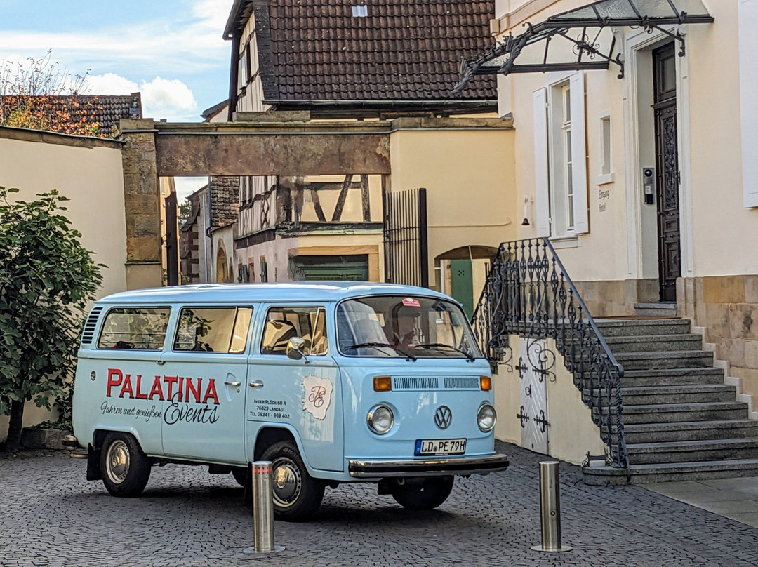 Palatina Events景点图片