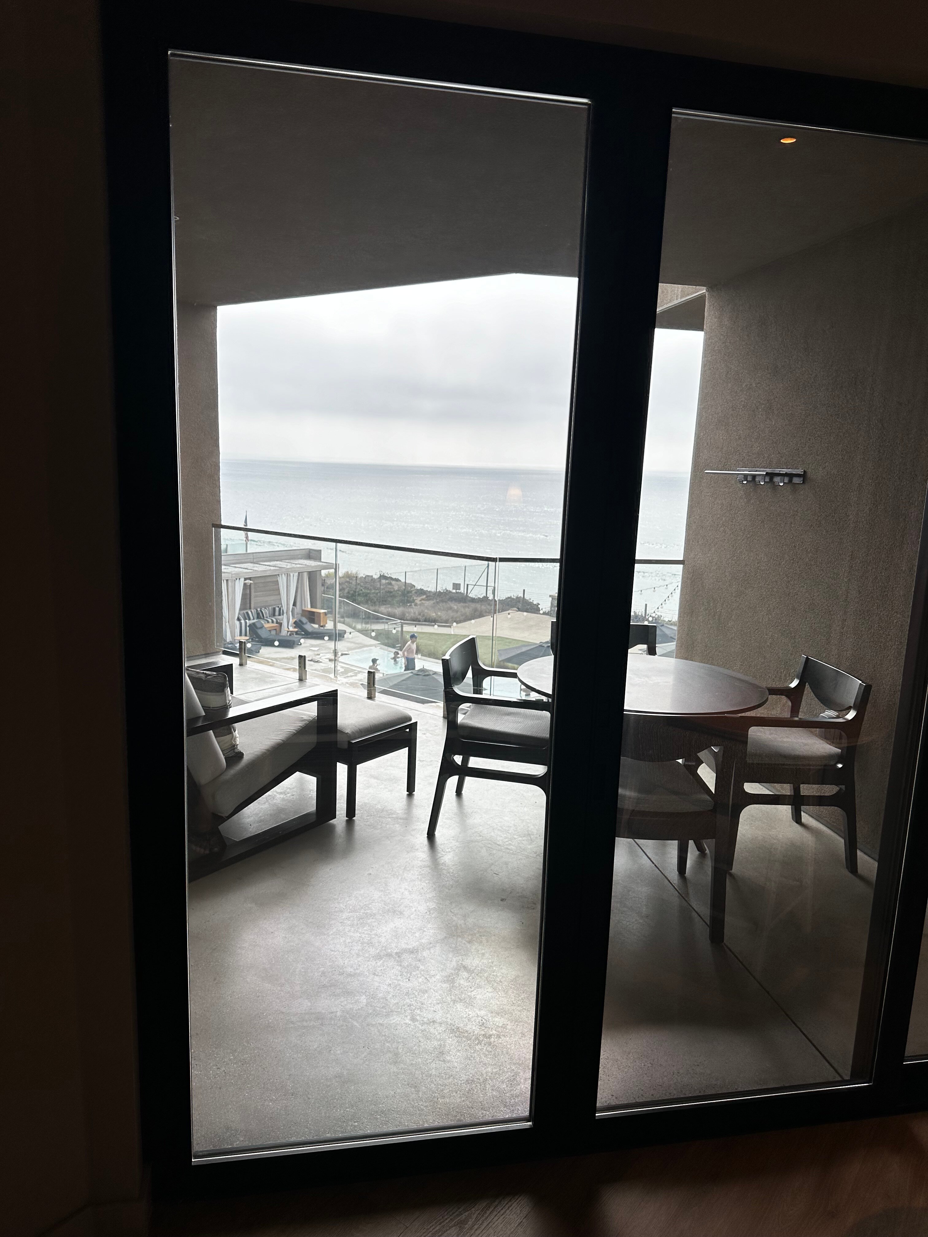 Alila Marea Beach Resort Encinitas-酒店景观
